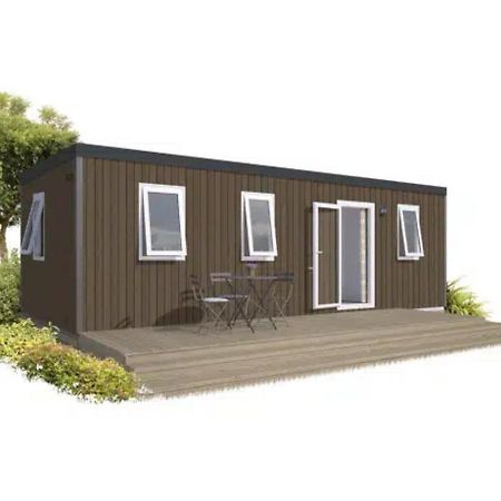 Camping De Contrexéville Kültér fotó