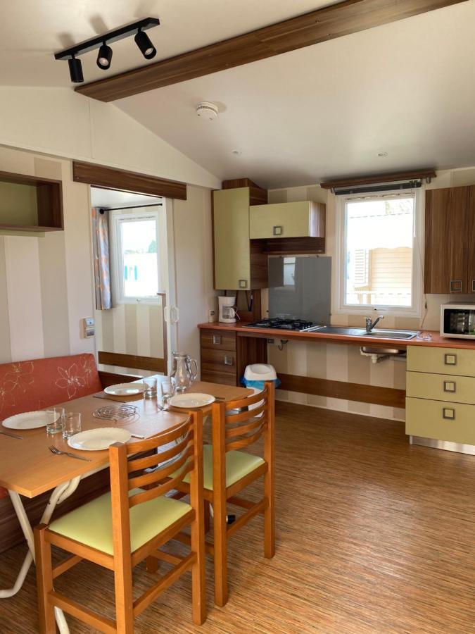 Camping De Contrexéville Kültér fotó