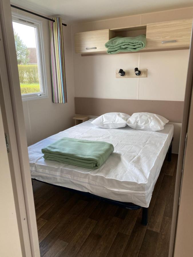 Camping De Contrexéville Kültér fotó