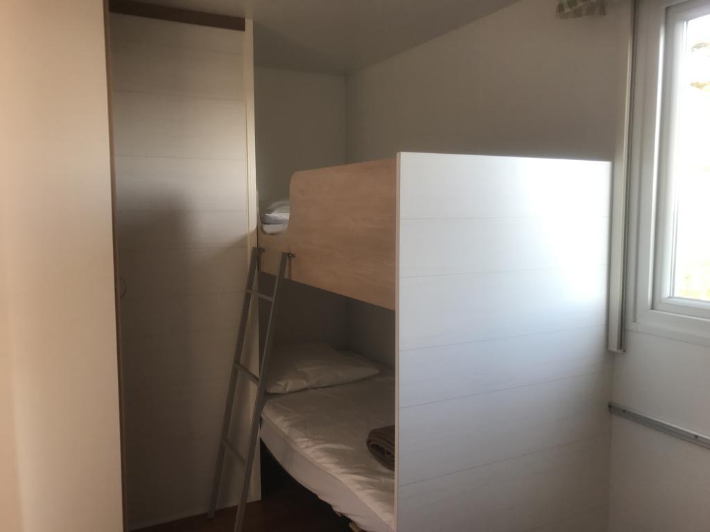 Camping De Contrexéville Kültér fotó