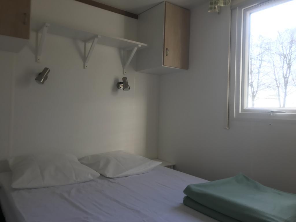 Camping De Contrexéville Kültér fotó