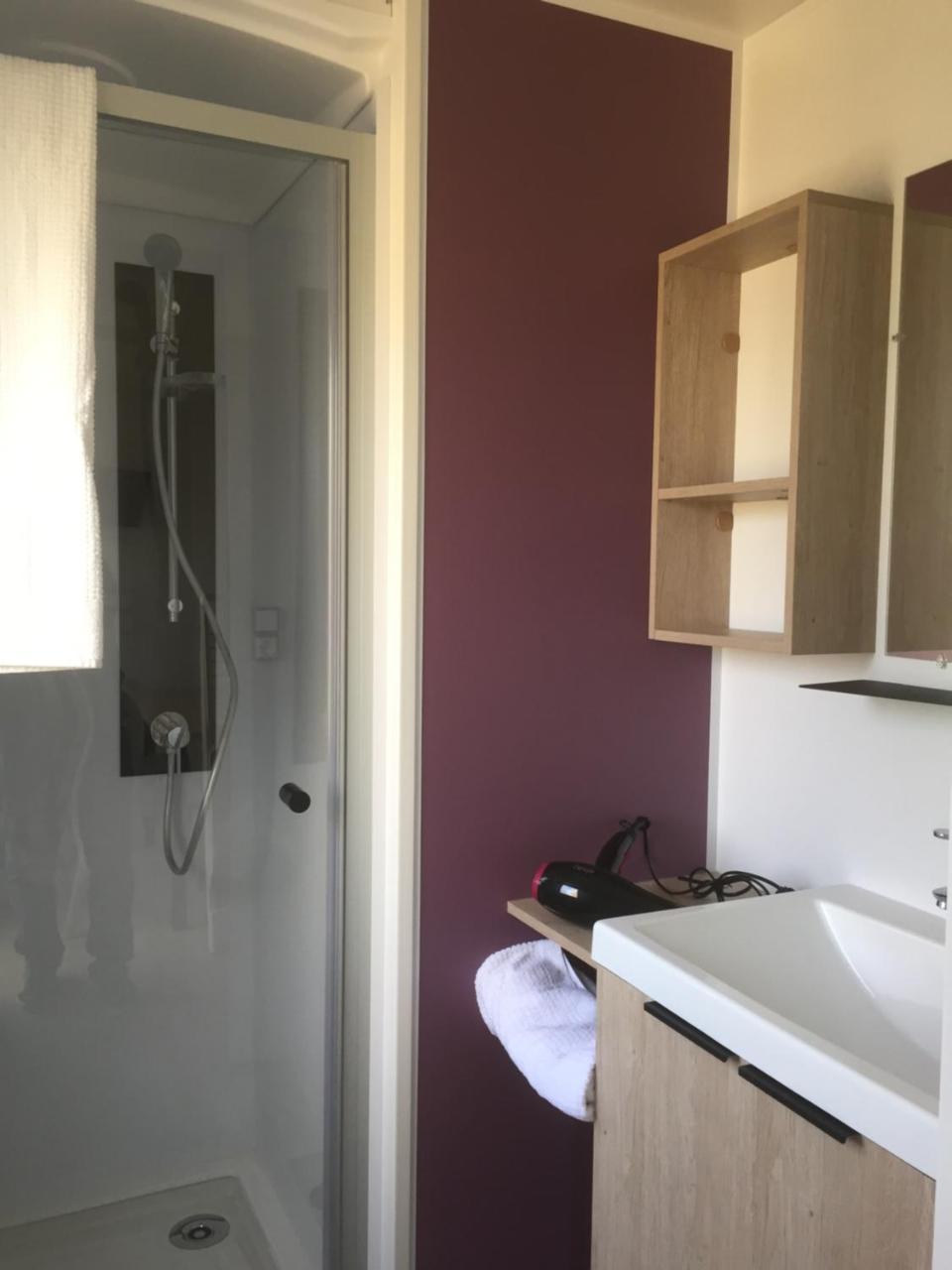 Camping De Contrexéville Kültér fotó
