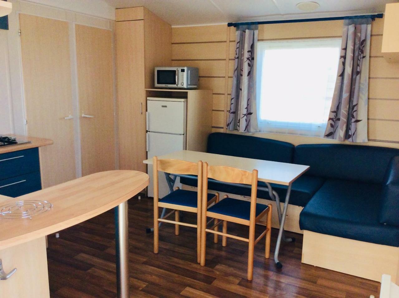 Camping De Contrexéville Kültér fotó