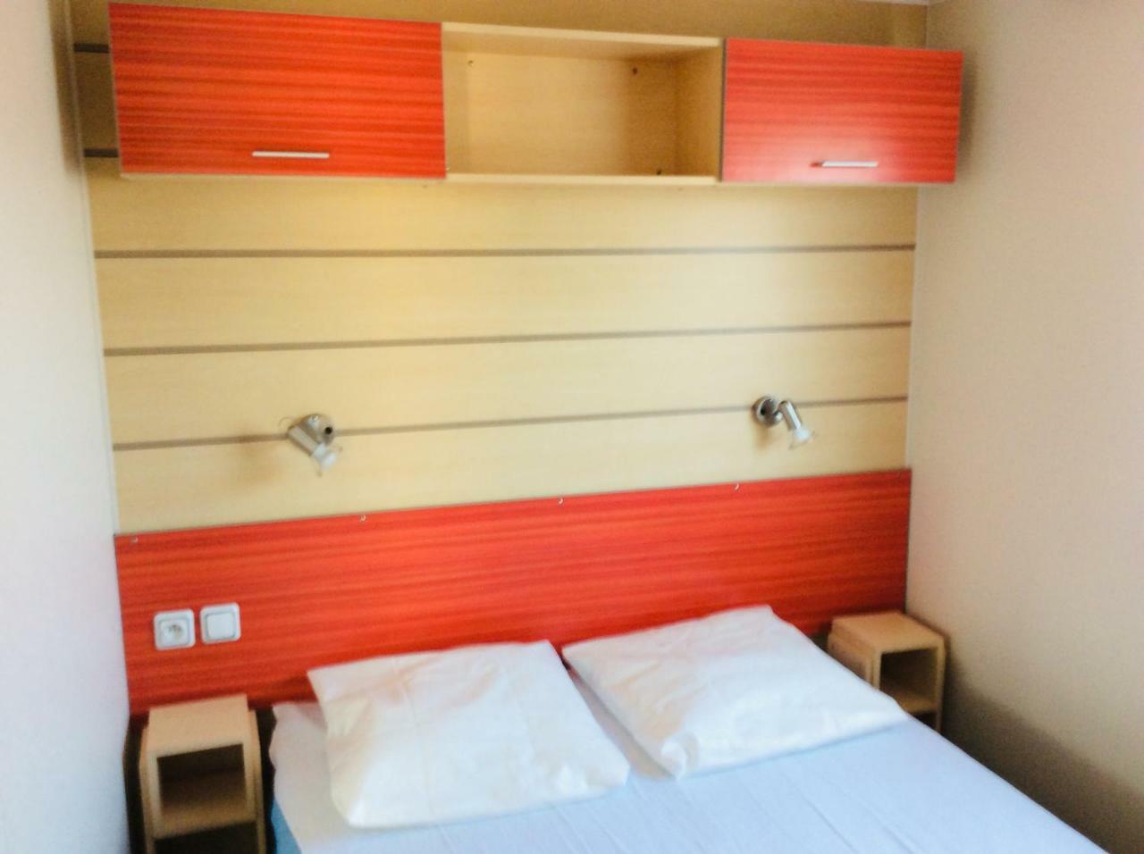 Camping De Contrexéville Kültér fotó